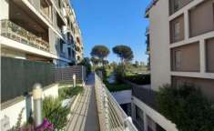 Foto VT13/2023 U RM 22 Sett - APPARTAMENTO ALL'ASTA FIUMICINO (RM)