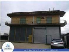 Foto VT158/2019 U VT22 mag - APPARTAMENTO ALL'ASTA - CIVITA CASTELLANA (VT)