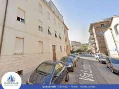 Foto vt160/2023 U TR 05 Nov - APPARTAMENTO ALL'ASTA - TERNI (TR)