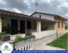 Foto VT163/2021 2 VT4 1 ott - VILLINO ALL'ASTA FABRICA DI ROMA (VT)