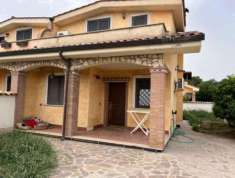 Foto vt163/2024 U RM 17 lug - VILLETTA  A SCHIERA  ARDEA (RM)