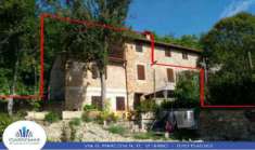 Foto VT167/2023 0 TR 23 LUG - VILLINO ALL'ASTA ORVIETO (TR)