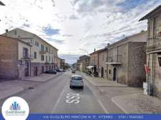 Foto vt174/2022 U VT 09 lug - APPARTAMENTO ALL'ASTA - MONTEFIASCONE (VT)