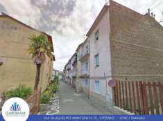 Foto vt192/2023 U VT 23 lug - APPARTAMENTO ALL'ASTA - FARNESE (VT)