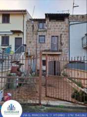 Foto vt192/2024 U VT 2 lug - APPARTAMENTO ALL'ASTA FALERIA (VT)