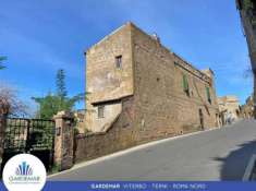 Foto vt2/2022 U GR 17 sett - APPARTAMENTO ALL'ASTA - PITIGLIANO (GR)