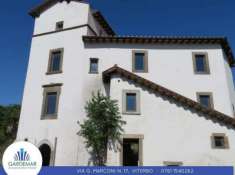 Foto vt24/2019 1 VT 10 sett - VILLA  ALL'ASTA VITERBO (VT)