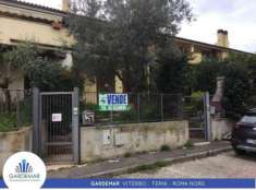 Foto vt25/2023 U RM 15 set - VILLETTA A SCHIERA ALL'ASTA FIANO ROMANO