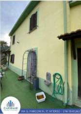 Foto vt253/2016 2 VT 30 lug - CASA SINGOLA ALL'ASTA CELLENO (VT)