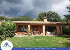 Foto vt33/2022 U TR 9 lug - VILLA ALL' ASTA  MONTECCHIO (TR)