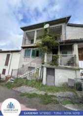 Foto vt59/2024 U TR 9 lug - CASA  ALL'ASTA - ARRONE (TR)
