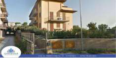 Foto vt61/2021 U VT 16 lug - APPARTAMENTO ALL'ASTA CIVITELLA D'AGLIANO (VT)