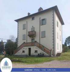 Foto vt75/2022 U PG  31 lug - VILLA ALL'ASTA COLLAZZONE (PG)