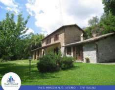 Foto vtt143/2015 9 VT 30 lug - VILLA  ALL'ASTA - CELLENO (VT)
