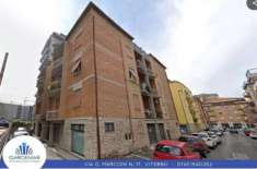 Foto vtt2/2022 U TR 25 sett - APPARTAMENTO ALL'ASTA TERNI (TR)