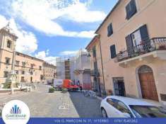 Foto vtt26/2023  VT 15 set - APPARTAMENTO ALL'ASTA - TARQUINIA (VT)