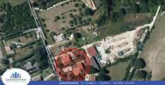 Foto vtt287/2022 U RM24 giu - PORZIONE VILLINO ALL'ASTA FORMELLO (RM)