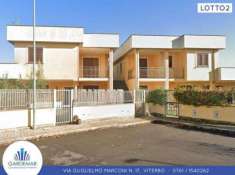 Foto vtt291/016 2 VT 2 lug - APPARTAMENTO ALL'ASTA - PIANSANO (VT)