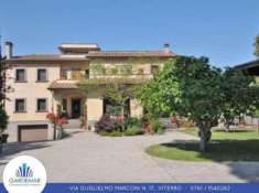 Foto vtt33/2021 1 VT 2 lugg - VILLA TRIFAMILIARE ALL'ASTA - VITERBO (VT)