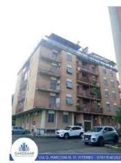 Foto vtt66/2024 2 TR 21 mag - APPARTAMENTO ALL'ASTA TERNI (TR)