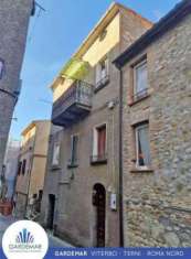 Foto VTtt46/2023 U TR 1 lugl - APPARTAMENTO ALL'ASTA - CASTEL VISCARDO (TR)