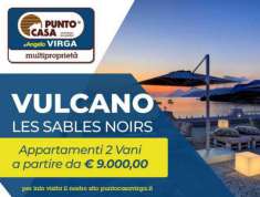 Foto VULCANO LES SABLES NOIRS - Multipropriet  a mare a partire da  9000