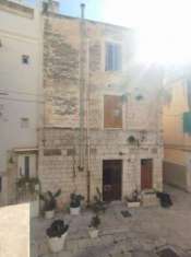 Foto ZONA C. STORICO / Rif. 555 (Palazzina Indipendente) - Trani