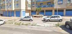 Foto zona Calatafimi alta, locale commerciale,110 mq con 3 aperture su strada