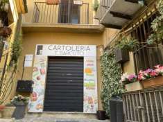 Foto Zona centro via Atenea,traversa Cortile Contarini.