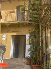 Foto Zona centro via Atenea,traversa Cortile Contarini.