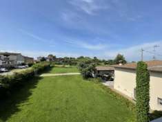 Foto ZONA COLLINARE APPARTAMENTO CON SOPPALCO  RIF. 07a