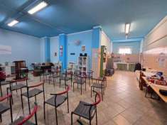 Foto Zona Corso Garibaldi � Negozio in vendita (130 m commerciali)