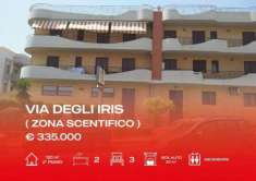 Foto ZONA CROCE-LICEO SCIENTIFICO
