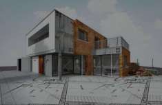 Foto Zona Pantano Villa di nuova costruzione