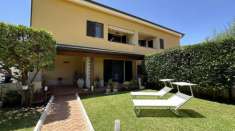 Foto Zona pizzuta villa con garage,mansarda e taverna