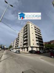 Foto zona via Napoli in via T. Fiore box auto 60 mq a E 49.000