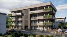 Foto Zona via XXV Aprile - centro AR - vendesi appartamento 8 vani, 95 Mq