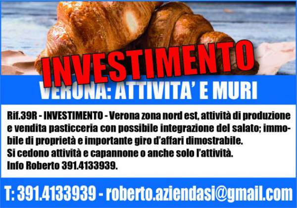 Foto - AziendaSi - attivit  e muri - no bar