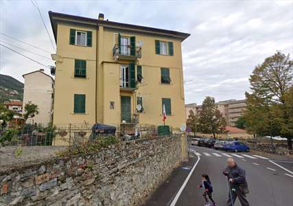 Foto 1 Locale in Vendita, 6 Locali, 71 mq, La Spezia (Pegazzano)