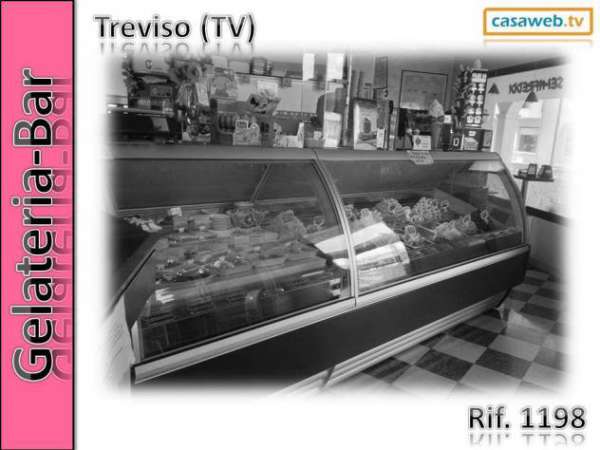 Foto 1198 - Gelateria a Treviso