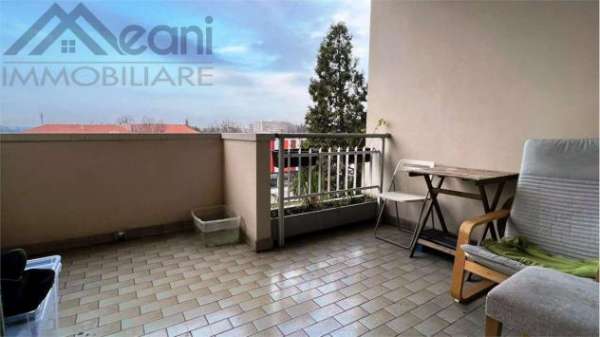 Foto 162M - 4 LOCALI DI 134 MQ.CON TERRAZZO E CANTINA!