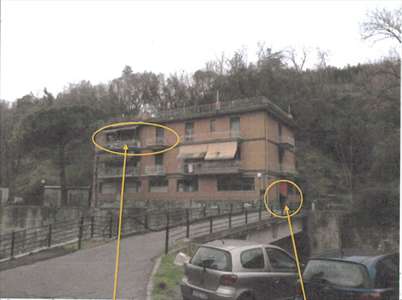 Foto 2 Locali in Vendita, 6 Locali, 101,5 mq, Genova (Molassana)