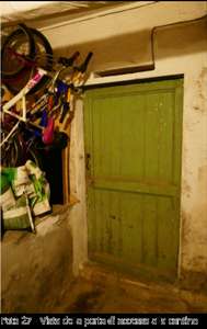 Foto 2 Locali in Vendita, 6 Locali, 90,42 mq, Genova (Sestri Ponente)