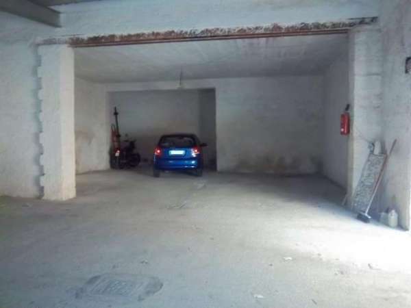 Foto 232 - In vendita a Marsala magazzino-garage, c. storico