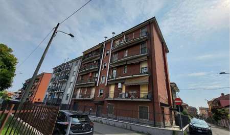 Foto 3 Locali in Vendita, 3 Locali, 73,86 mq, Pantigliate