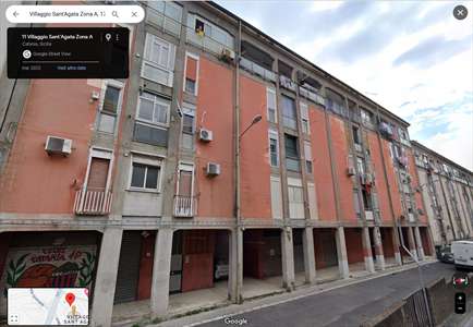 Foto 3 Locali in Vendita, 3 Locali, 80 mq, Catania (SAN GIORGIO VILLA