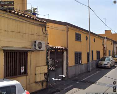 Foto 3 Locali in Vendita, 3 Locali, 80 mq, Catania (VI PALERMO CSO IN