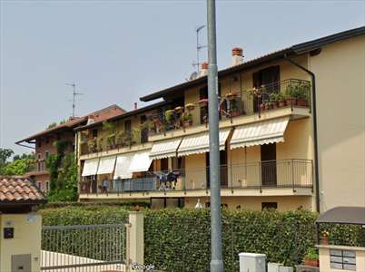 Foto 3 Locali in Vendita, 3 Locali, 84,1 mq, Castelletto sopra Ticino