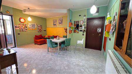 Foto 3 Locali in Vendita, 3 Locali, 85 mq, Napoli (Pianura)