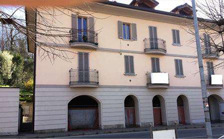 Foto 3 Locali in Vendita, 3 Locali, 87 mq, Merone